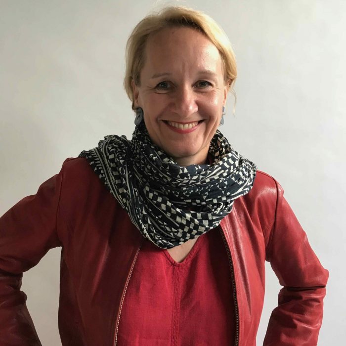Anja Benning BA