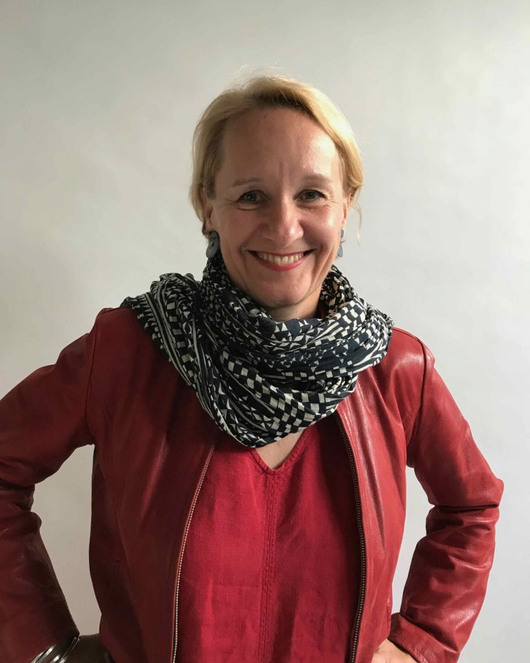 Anja Benning BA