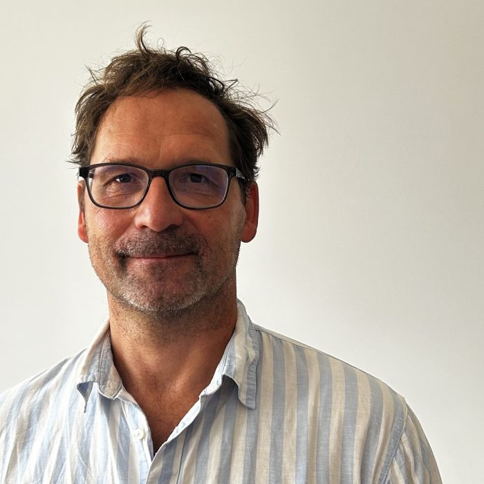 Mag. Johannes Kapeller-Hallama